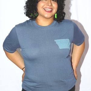 Iowa Pocket Tee
