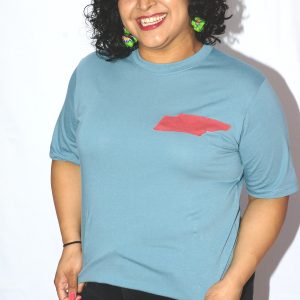 Tennessee Pocket Tee